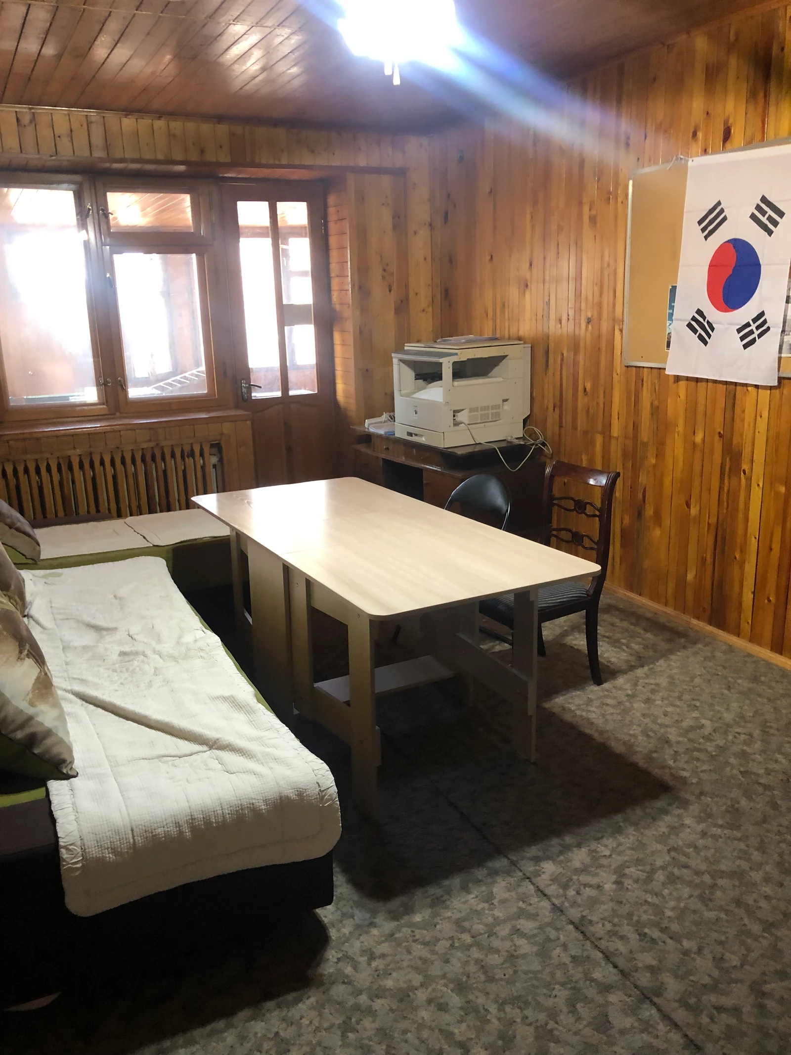 2층 거실